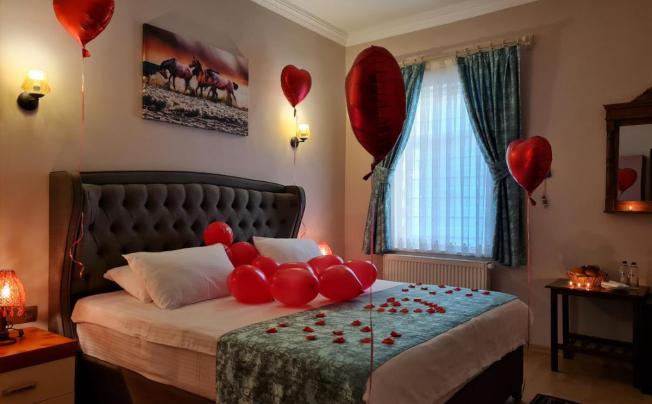 Фото отеля YILDIZ HOTEL