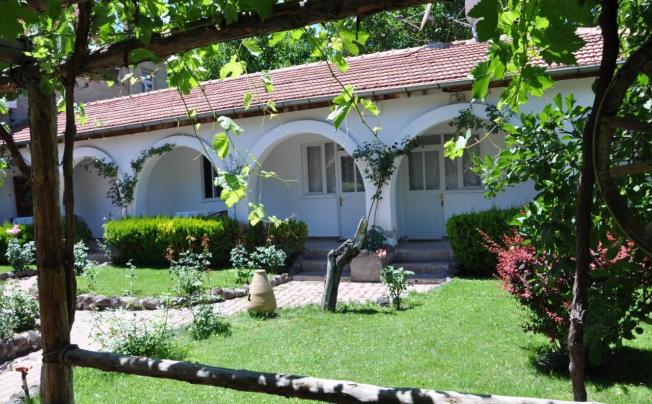 Фото отеля YILDIZ HOTEL