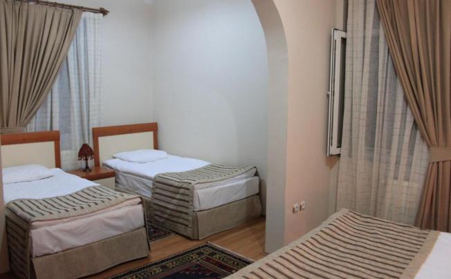 Фото отеля YILDIZ HOTEL