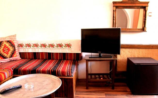 Фото отеля YILDIZ HOTEL