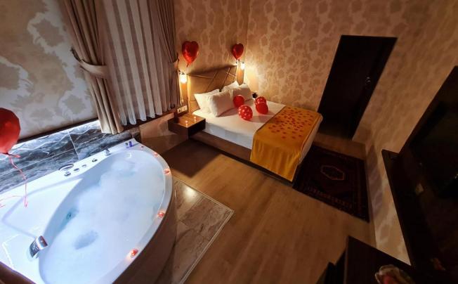 Фото отеля YILDIZ HOTEL