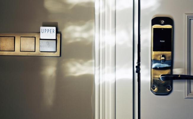 Фото отеля Upper House Hotel