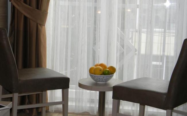 Фото отеля Ottoman Luxury Hotel