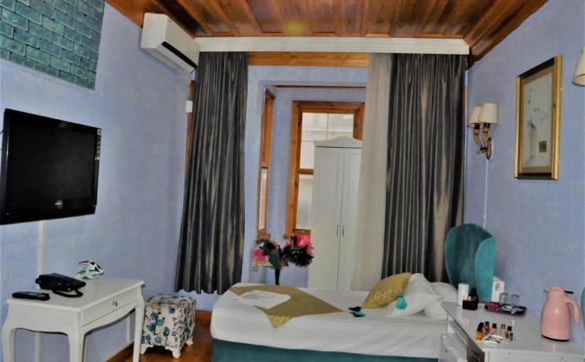Фото отеля The Trip Hotel