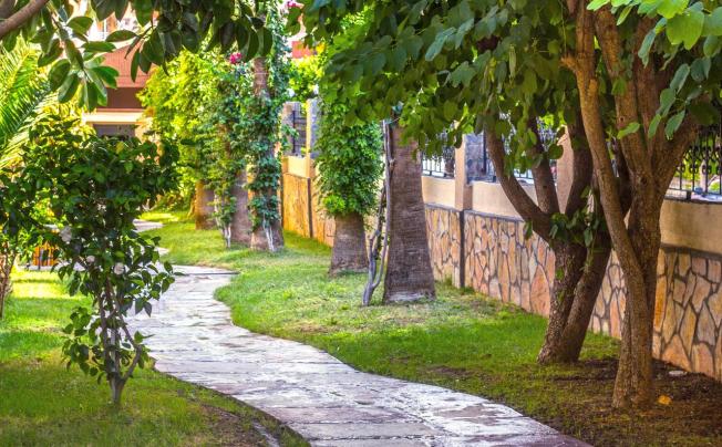 Фото отеля SARITAS HOTEL 