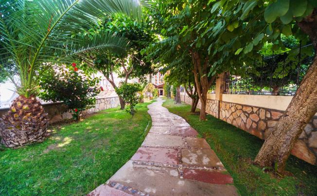 Фото отеля SARITAS HOTEL 