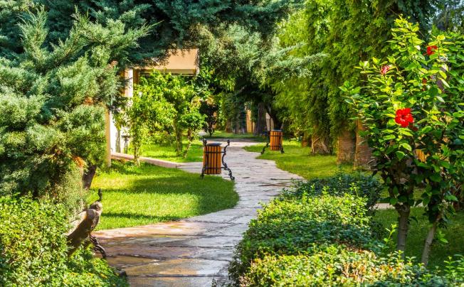 Фото отеля SARITAS HOTEL 