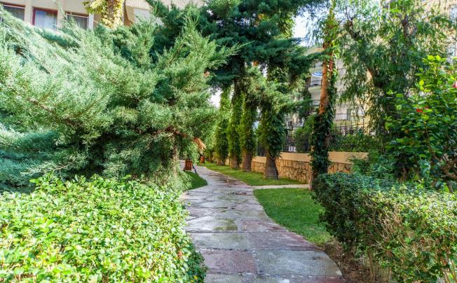Фото отеля SARITAS HOTEL 