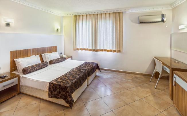 Фото отеля SARITAS HOTEL 