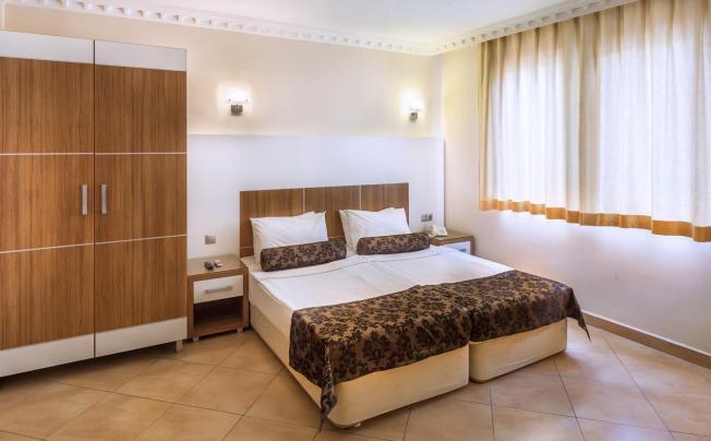 Фото отеля SARITAS HOTEL 