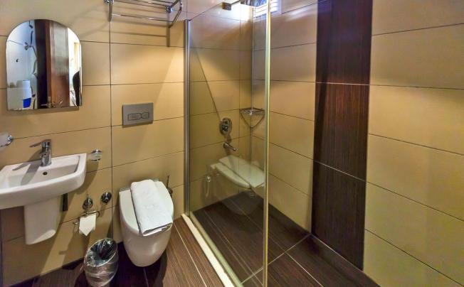 Фото отеля SARITAS HOTEL 