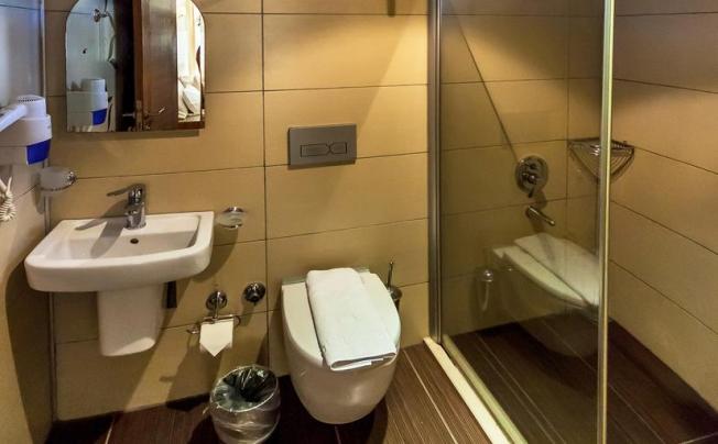 Фото отеля SARITAS HOTEL 