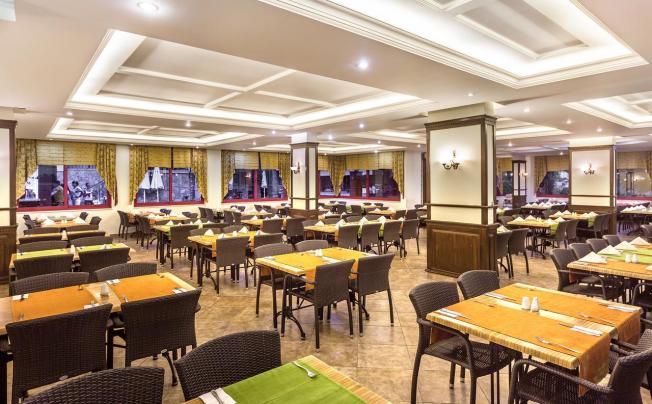 Фото отеля SARITAS HOTEL 