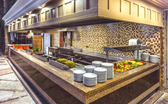 Фото отеля SARITAS HOTEL 
