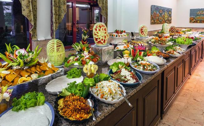 Фото отеля SARITAS HOTEL 
