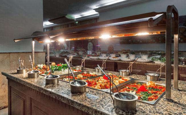 Фото отеля SARITAS HOTEL 