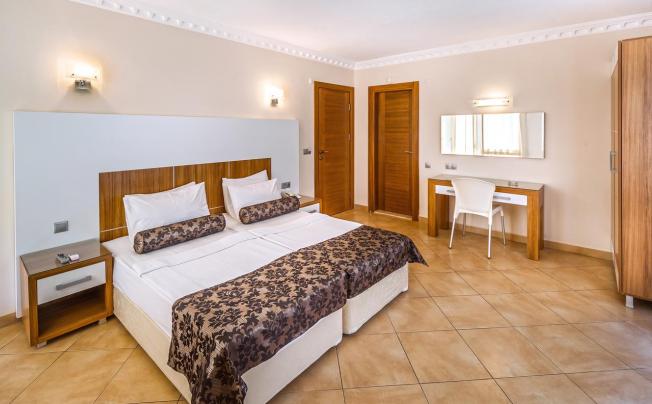 Фото отеля SARITAS HOTEL 