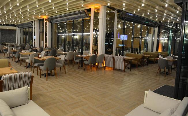 Фото отеля VOIS HOTEL