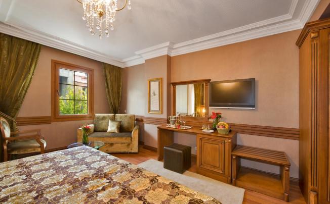 Фото отеля Ferman Hotel Old City