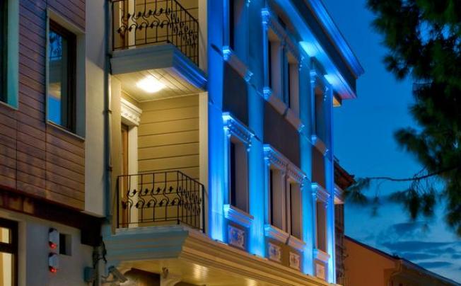 Фото отеля Ferman Hotel Old City