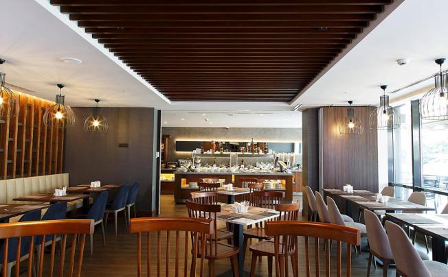 Фото отеля BOF HOTELS BUSINESS