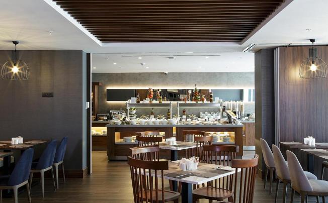 Фото отеля BOF HOTELS BUSINESS