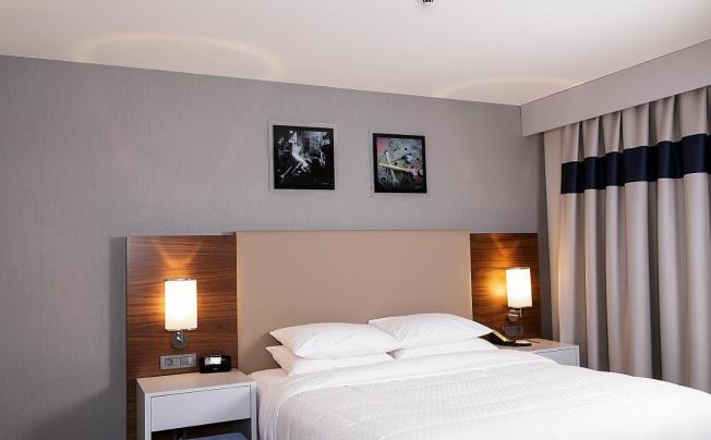 Фото отеля BOF HOTELS BUSINESS
