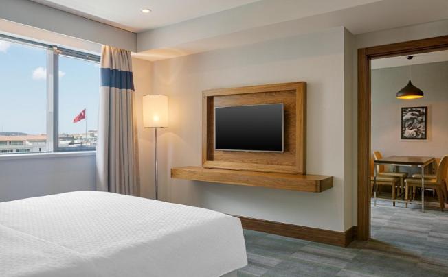 Фото отеля BOF HOTELS BUSINESS