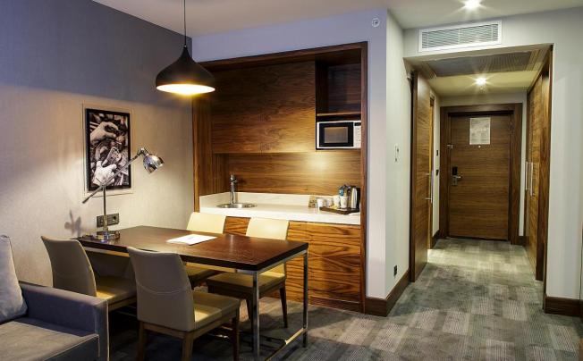 Фото отеля BOF HOTELS BUSINESS