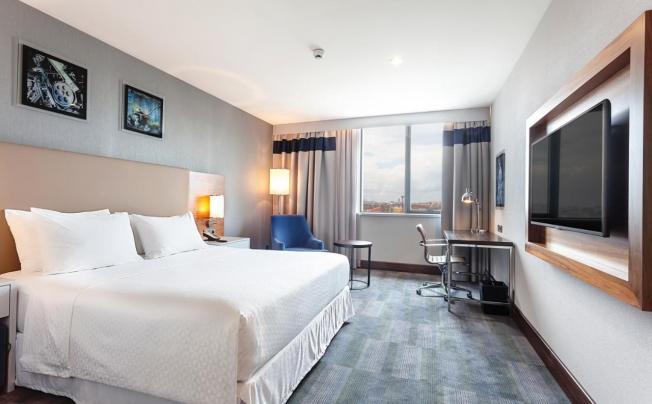 Фото отеля BOF HOTELS BUSINESS