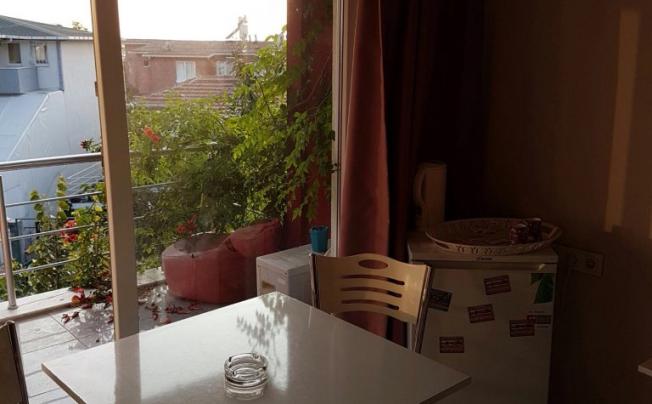 Фото отеля Beyaz Konaklama