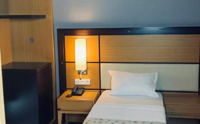 Фото отеля Ramona Hotel Kale