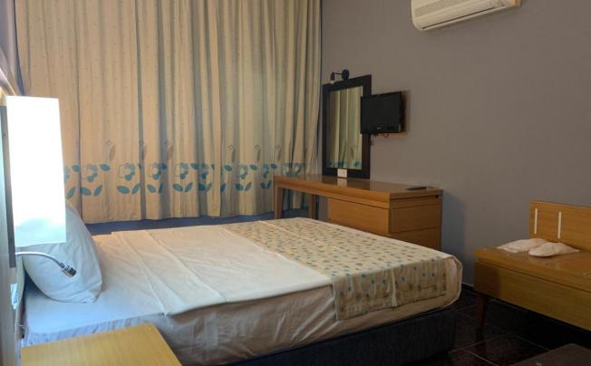 Фото отеля Ramona Hotel Kale