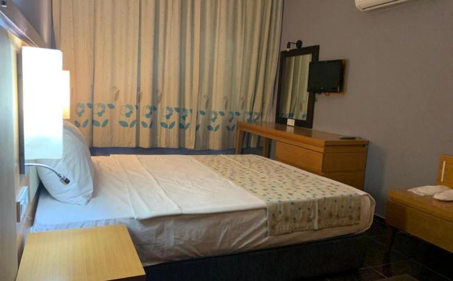 Фото отеля Ramona Hotel Kale