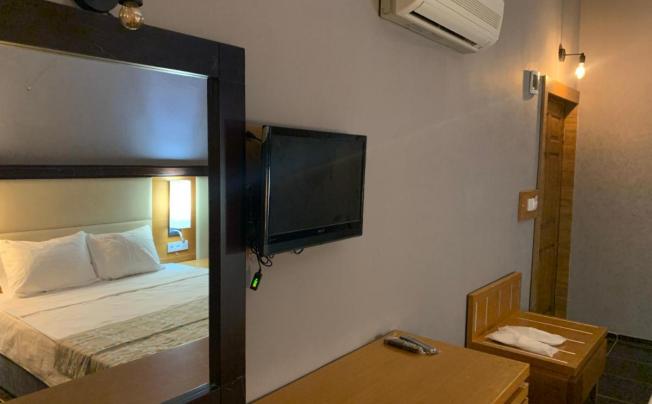 Фото отеля Ramona Hotel Kale