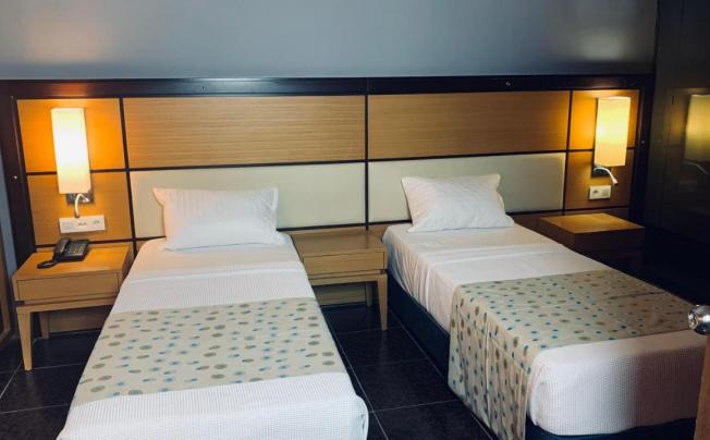 Фото отеля Ramona Hotel Kale