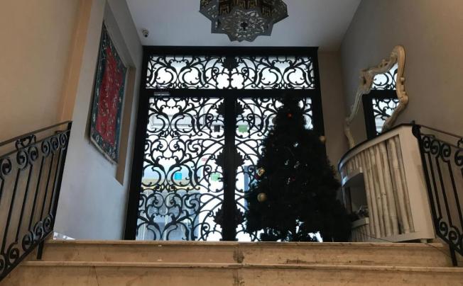 Фото отеля Aybar Hotel