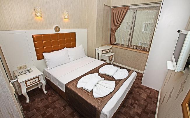 Фото отеля Cuento Hotel Taksim