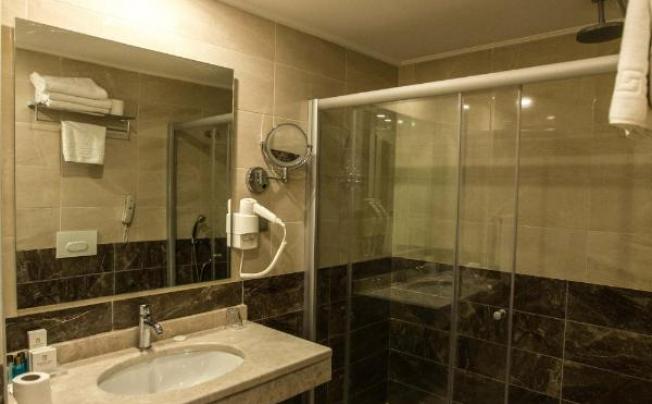 Фото отеля Miss Istanbul Hotel & Spa