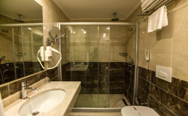 Фото отеля Miss Istanbul Hotel & Spa