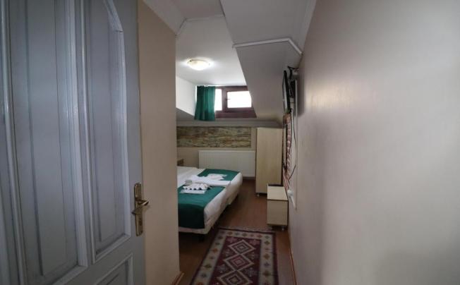 Фото отеля Miray Apart Hotel