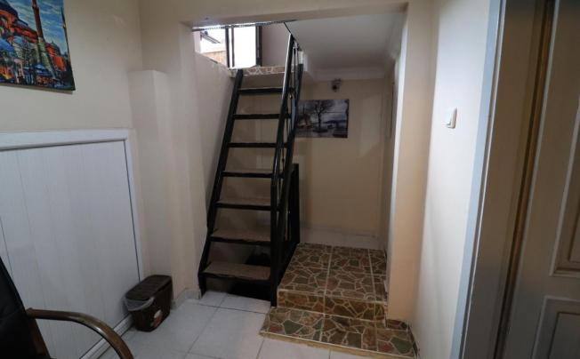 Фото отеля Miray Apart Hotel
