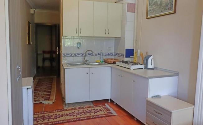Фото отеля Miray Apart Hotel
