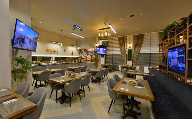 Фото отеля Hidden Hills Istanbul Airport
