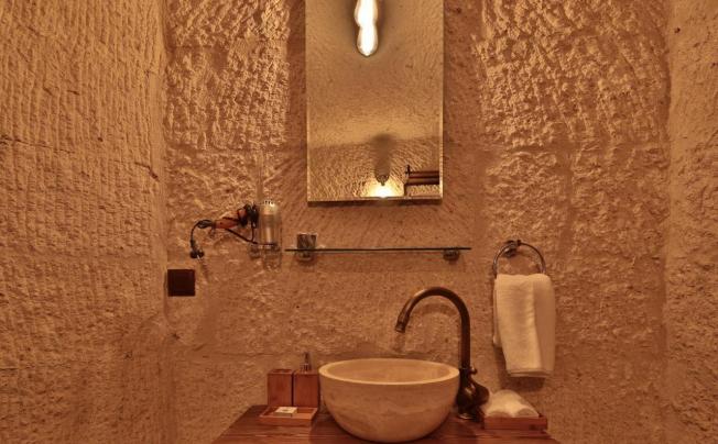 Фото отеля ROX GOREME