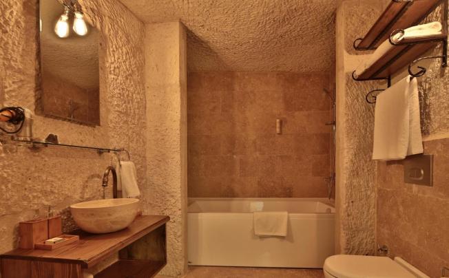 Фото отеля ROX GOREME