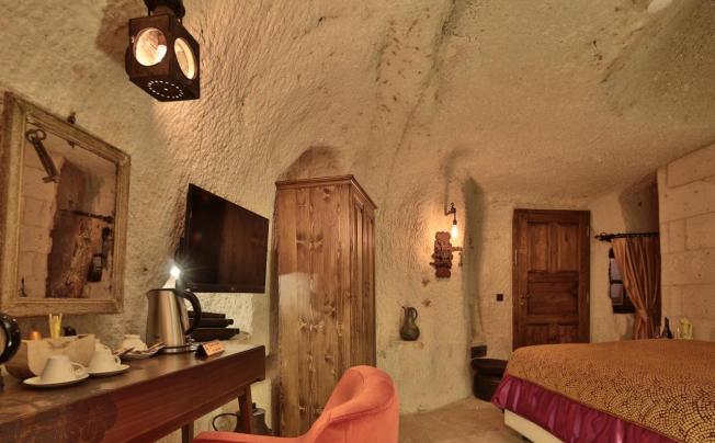 Фото отеля ROX GOREME