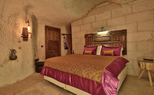 Фото отеля ROX GOREME
