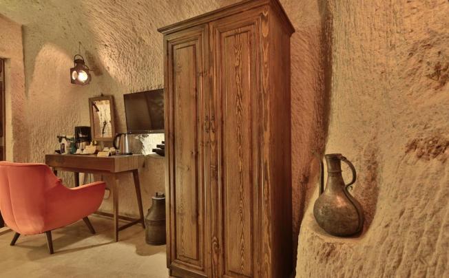 Фото отеля ROX GOREME