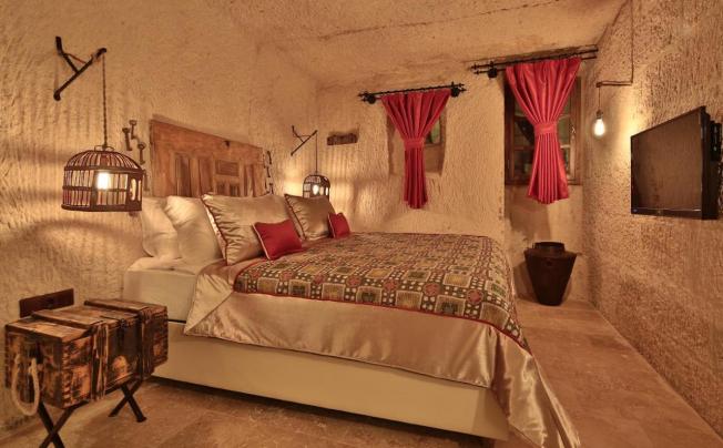Фото отеля ROX GOREME